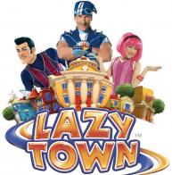  (Lazy town)
